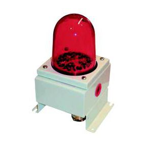 low-intensity obstruction light