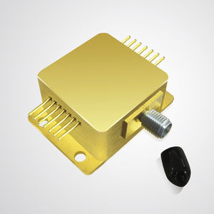 fiber laser / pulsed / infrared