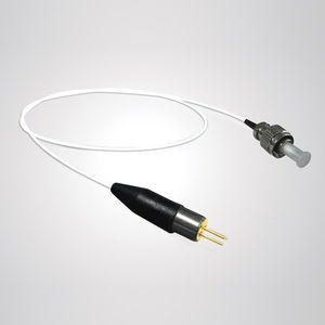 continuous wave laser / solid-state / red / diode