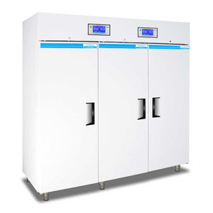 laboratory refrigerator-freezer