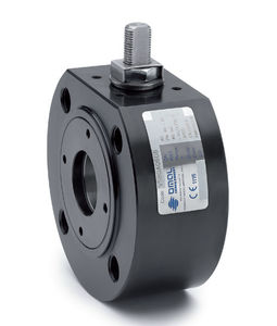 floating ball valve / petroleum / wafer