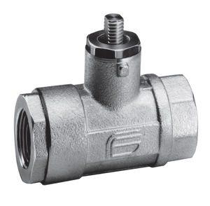 ball valve / hydraulically-operated / pneumatically-operated / petroleum