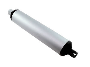 electric cylinder / high-speed / tubular / DC