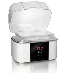 laboratory hot plate