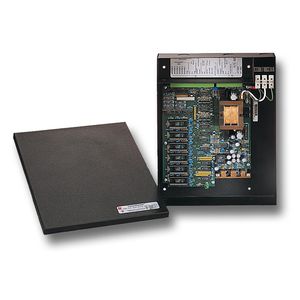 public address system