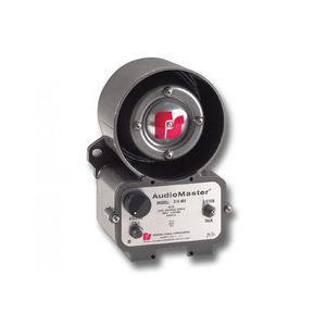 rugged intercom / IP56 / wall-mounted