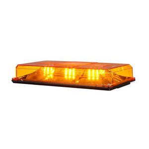 strobe beacon / LED / 12VDC / for vehicles