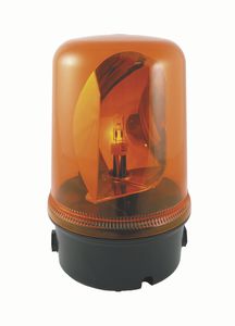 rotating beacon / halogen / 230VAC / 115VAC
