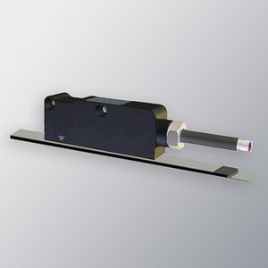 linear magnetic sensor