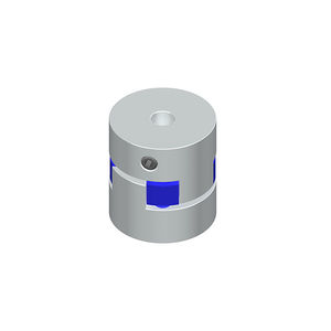 rigid coupling / high-torque