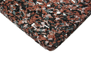 protection tile / construction