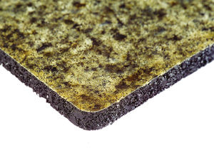 protection tile / construction