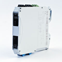 AC/DC power supply / dual-output / compact / switching