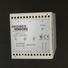 AC/DC power supply / triple-output