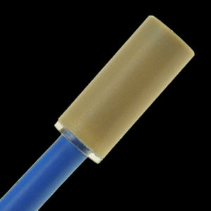 inductive proximity sensor / cylindrical / explosion-proof / IP67