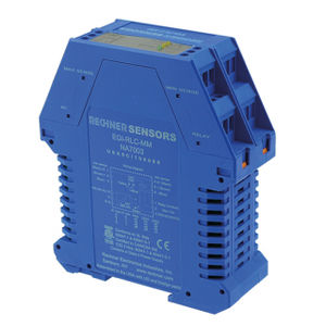 AC/DC power supply / single-output / DIN rail