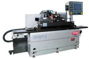 cylindrical grinding machine / CNC
