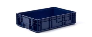 plastic pallet box