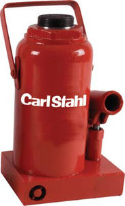 hydraulic bottle jack