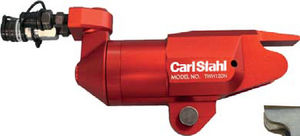hydraulic torque wrench