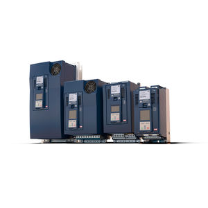 digital frequency inverter / horizontal / SIL / compact
