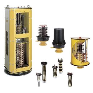 sub-assembly slip ring