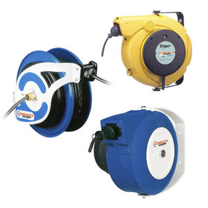 cable reel / self-retracting