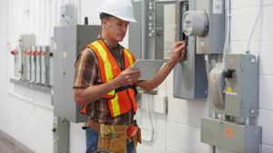 asset management software / network / collaborative
