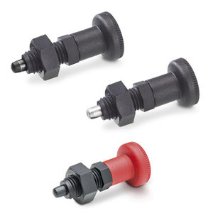indexing plunger