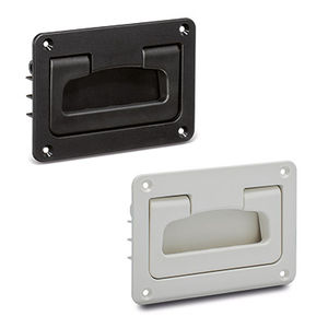 flush handle / transport / polyamide