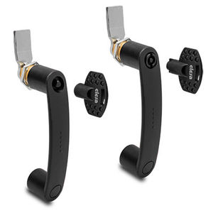 pull handle / door / technopolymer