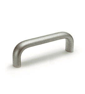 pull handle / door / stainless steel