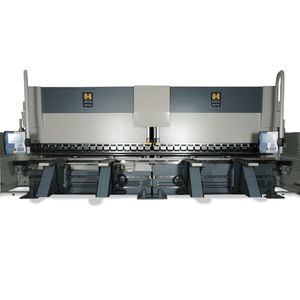 hydraulic press brake / CNC