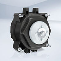 DC motor / EC / energy-saving / high-speed