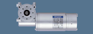 direct current motor / synchronous / 24V / 12V