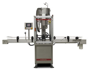 rotary capper / automatic