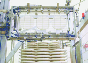 turning manipulator