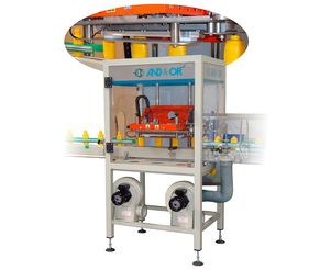 trimming machine