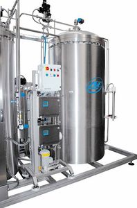 liquid mixing system