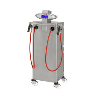 gelcoat spray unit