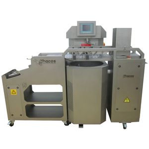 molding machine