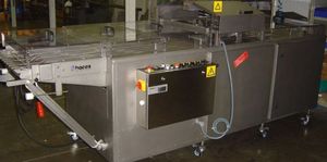 circular rolling machine