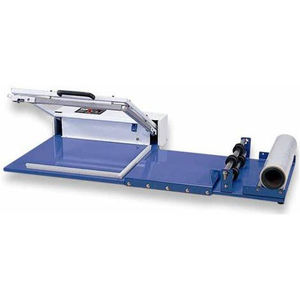 manual L-sealer