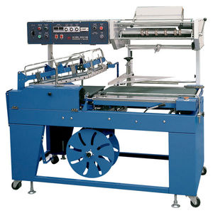 automatic L-sealer / shrink packer