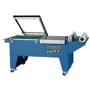 semi-automatic L-sealer