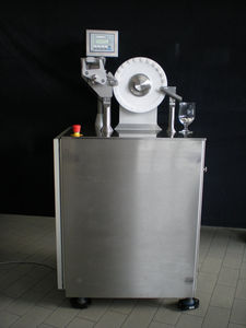 automatic counting machine / tablet