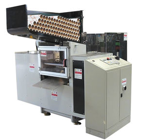 label coiler / automatic