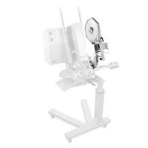 automatic labeling machine / for the food industry