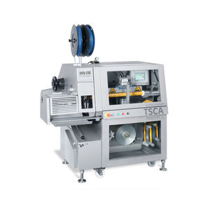 automatic sealing machine