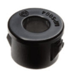 snap-in bushing / nylon / for panels
